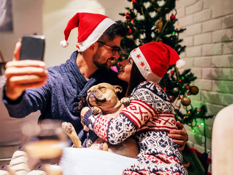 christmas gifts for dog lovers