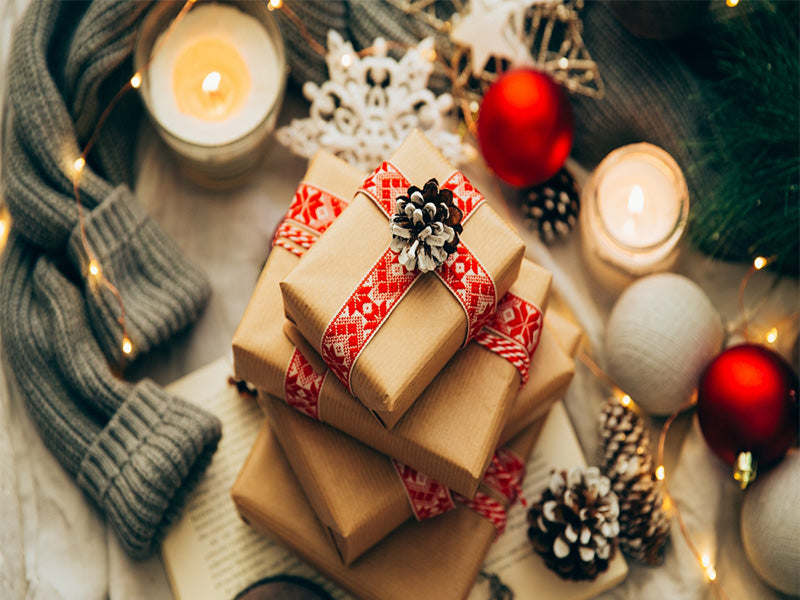 Best Christmas Gifts for Employees Under $25 or Less