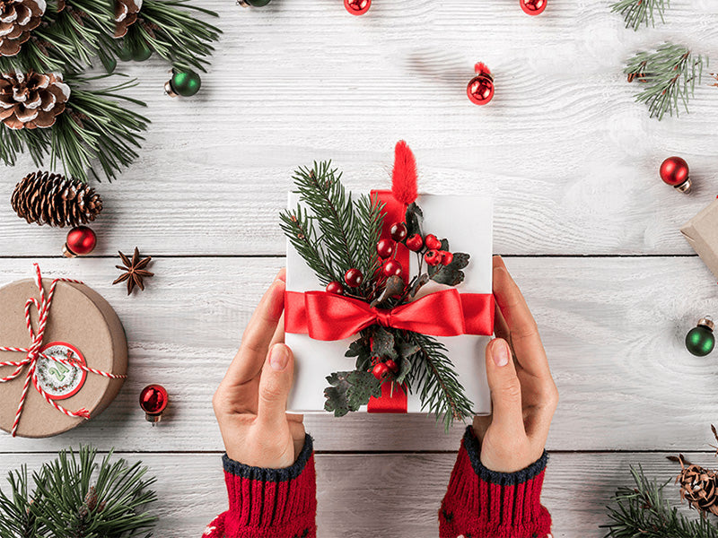 christmas gifts for fiance