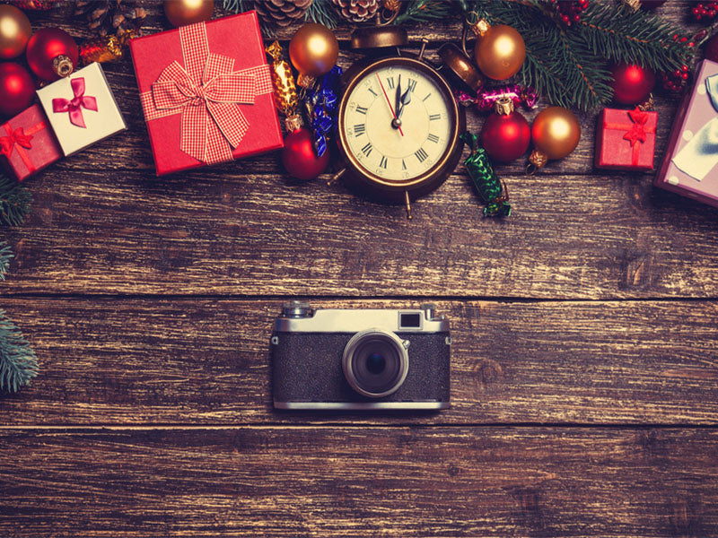 Best Christmas Gifts for Filmmakers
