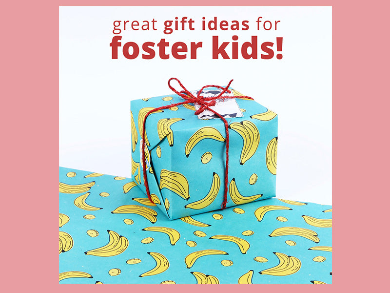Best Christmas Gifts for Foster Children