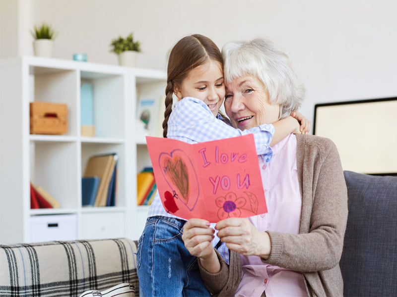 Best Christmas Gifts for Grandma