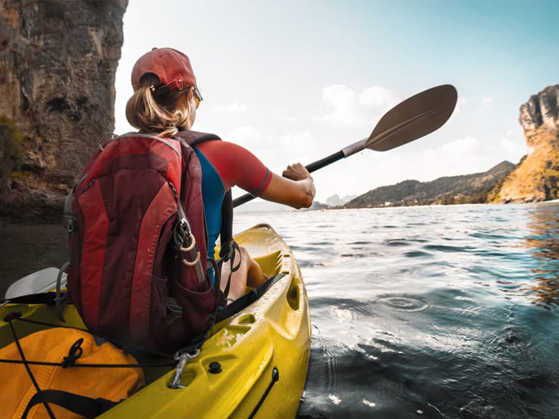 christmas gifts for kayakers
