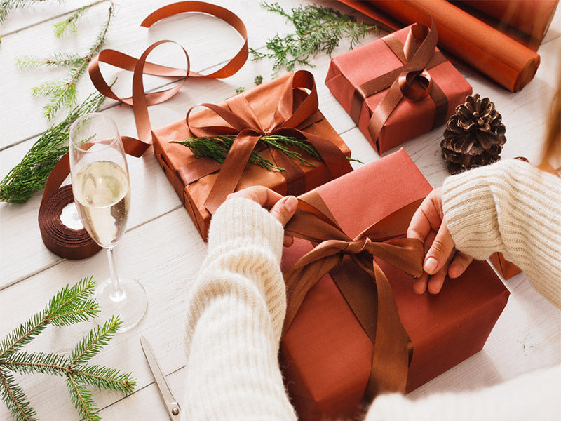 christmas gifts for long distance best friends in 2022