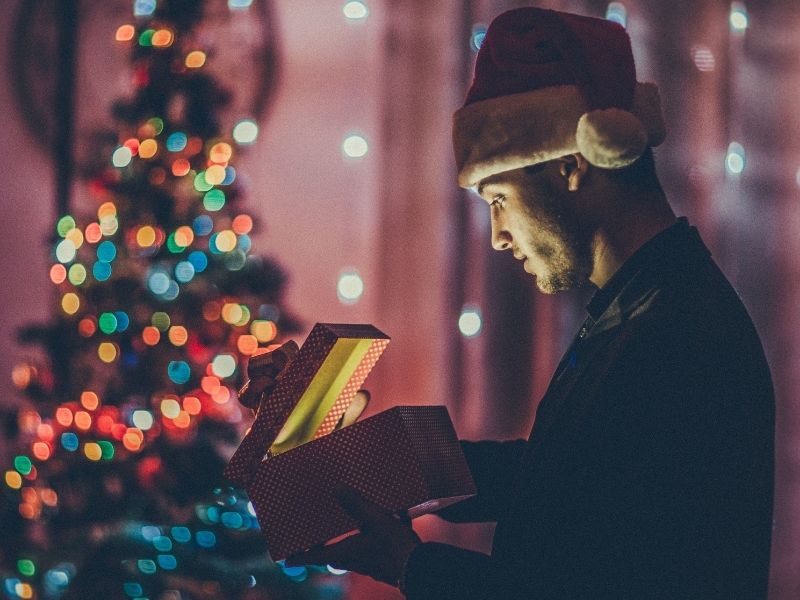 christmas gifts for men