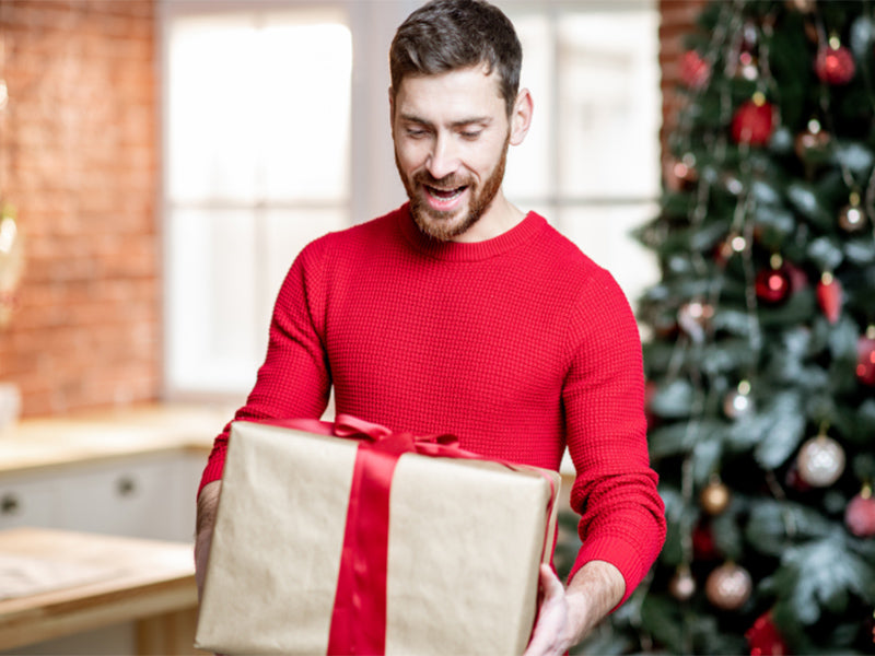 Best Christmas Gift for Men Under $25 or Less