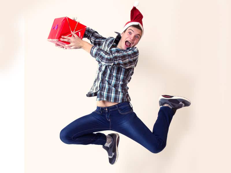 Best Christmas Gifts for Men Under $50 or Less