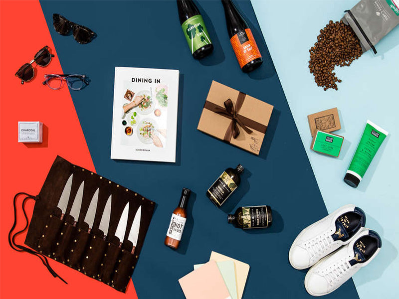 christmas gifts for new yorkers in 2022