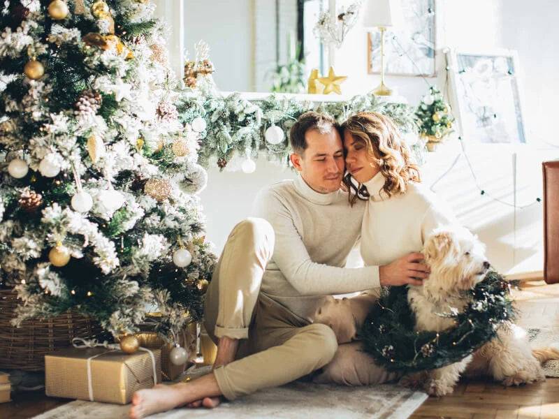 Best Christmas Gifts for Newlyweds