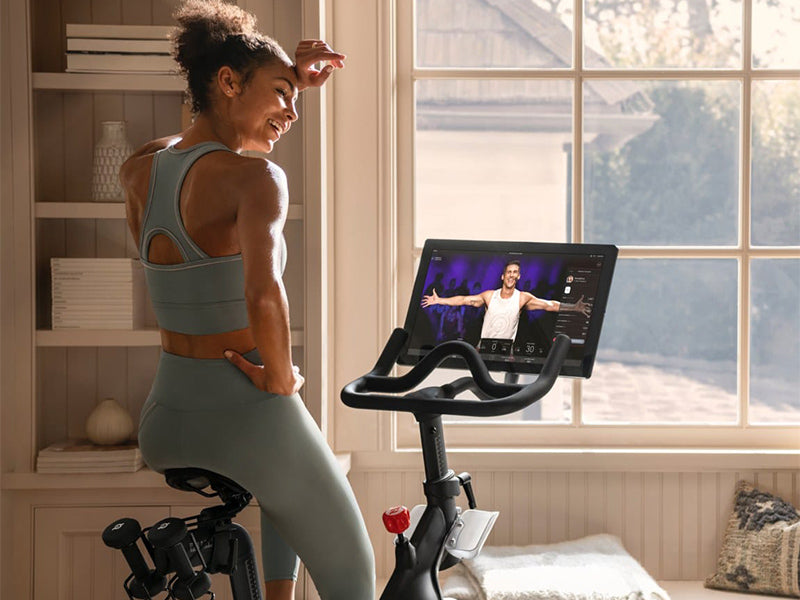 christmas gifts for peloton lovers