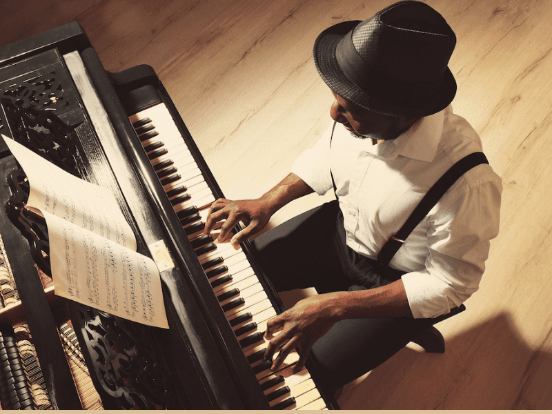 Best Christmas Gifts for Piano Players