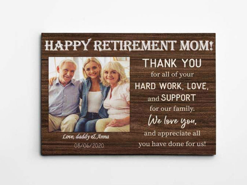 christmas gifts for retired parents