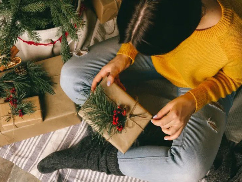 Best Christmas Gifts for Spiritual Friends