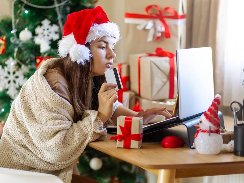 christmas gifts for swimmers