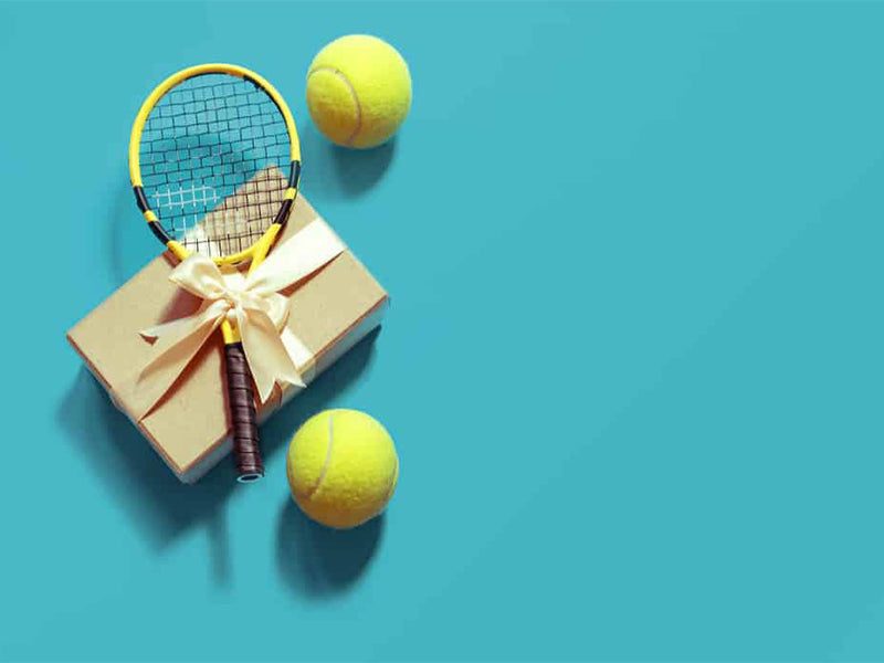 Christmas Gifts for Tennis Players