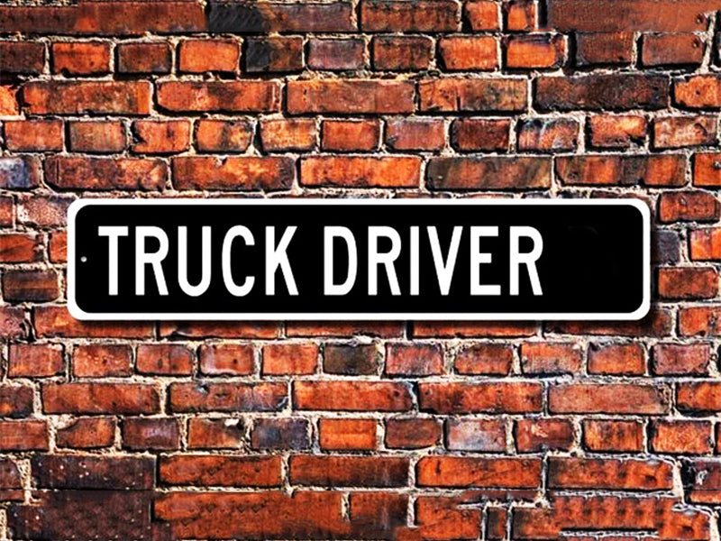 christmas gifts for truck drivers