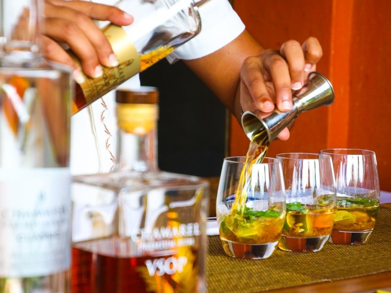 christmas gifts for whiskey lovers