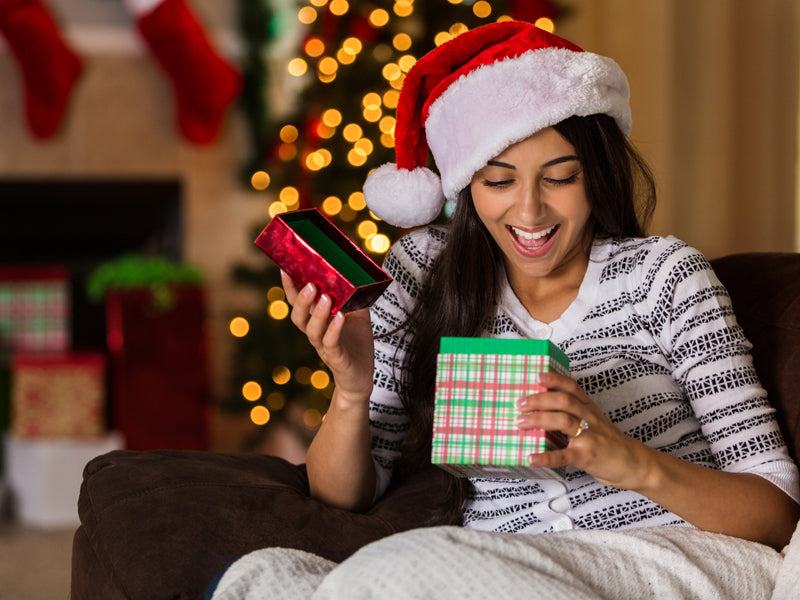 christmas gifts for wife under $100