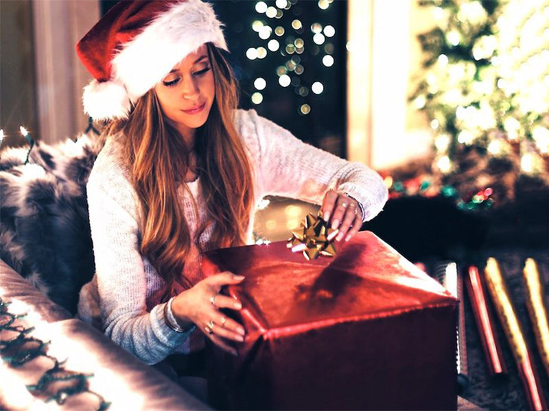 christmas gifts for women under $25