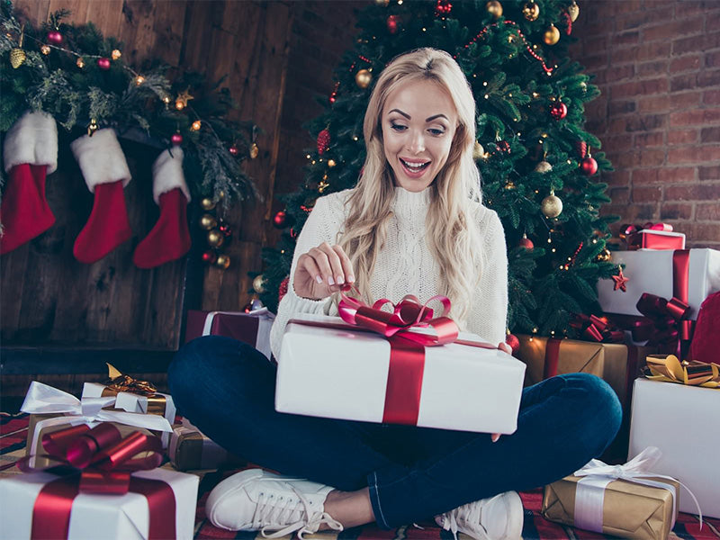 christmas gifts for women under $50