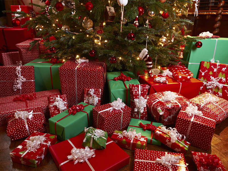 christmas gifts under $25