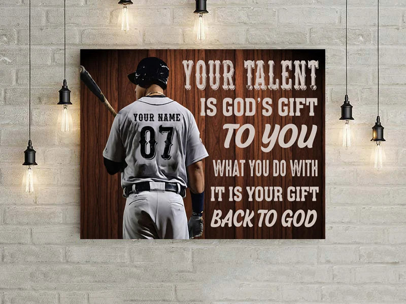 Best Christmas Gifts for Baseball Players