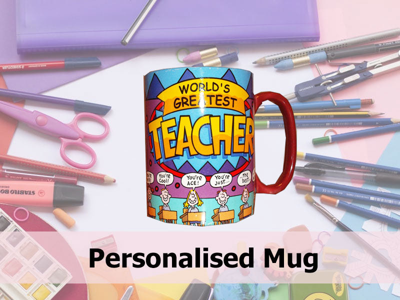 38 Thoughtful Teacher Gifts under $10 That Everyone will Love