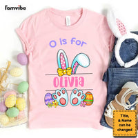 Personalized Easer Gift For Granddaughter Grandkids Kid T Shirt - Kid Hoodie - Kid Sweatshirt 31656 thumb 1