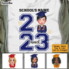 Personalized Graduation Girl 2023 T Shirt AP202 30O53 1