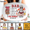 Personalized Gift For Dad You Are The Rarest Plate 32543 1