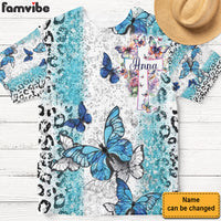 Personalized Gift For Daughter God Says You Are All-over Print T-shirt 32556 thumb 1
