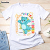 Personalized Gift For Grandson Professional Patience Tester Kid T Shirt - Kid Hoodie - Kid Sweatshirt 32566 1