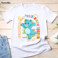 Personalized Gift For Grandson Professional Patience Tester Kid T Shirt - Kid Hoodie - Kid Sweatshirt 32566 thumb 1