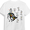 Personalized Gift For Super Grandma Shirt - Hoodie - Sweatshirt 32583 1