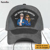 Personalized Like Father Like Daughter Cap 32648 1