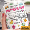 Personalized Gift For First Mother's Day Mug 32683 1