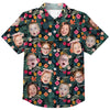 Personalized My Favorite People Call Me Grandpa Hawaiian Shirt 32717 1