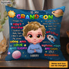 Personalized Gift For Grandson Hug This Pillow 32757 1