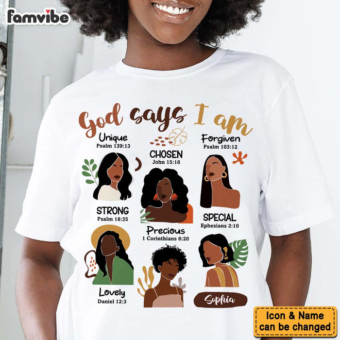 Personalized Gift For Daughter Boho Style Shirt - Hoodie - Sweatshirt 32759 1