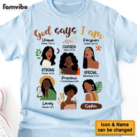 Personalized Gift For Daughter Boho Style Shirt - Hoodie - Sweatshirt 32759 thumb 1