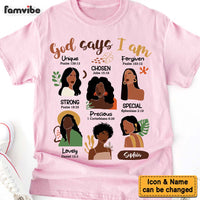 Personalized Gift For Daughter Boho Style Shirt - Hoodie - Sweatshirt 32759 thumb 1