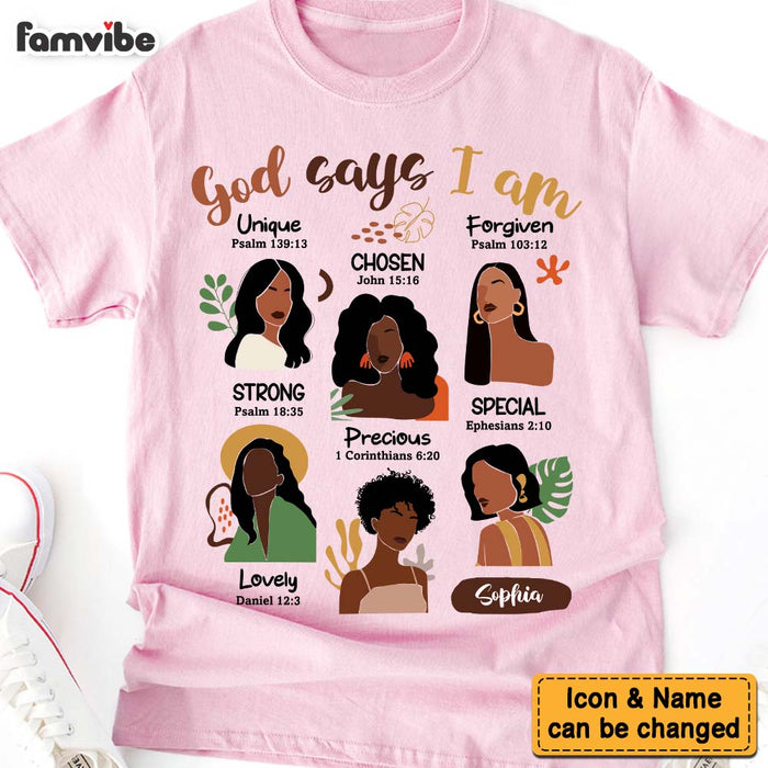 Personalized Gift For Daughter Boho Style Shirt - Hoodie - Sweatshirt 32759 1