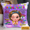 Personalized Gift For Granddaughter Hug This Pillow 32804 1