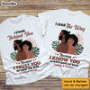 Personalized Gift For Couple Lead The Way Boho Style Couple T Shirt 32827 1