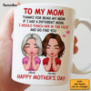 Personalized Gift For To My Daughter Happy Mother‘s Day Mug 32907 1