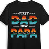 Personalized Gift For Grandpa Shirt - Hoodie - Sweatshirt 32937 1