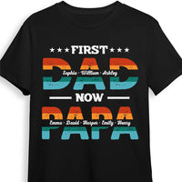 Personalized Gift For Grandpa Shirt - Hoodie - Sweatshirt 32937 thumb 1