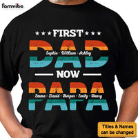 Personalized Gift For Grandpa Shirt - Hoodie - Sweatshirt 32937 thumb 1