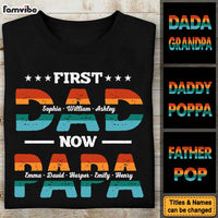 Personalized Gift For Grandpa Shirt - Hoodie - Sweatshirt 32937 thumb 1