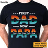Personalized Gift For Grandpa Shirt - Hoodie - Sweatshirt 32937 1